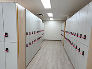 여자탈의실,샤워실